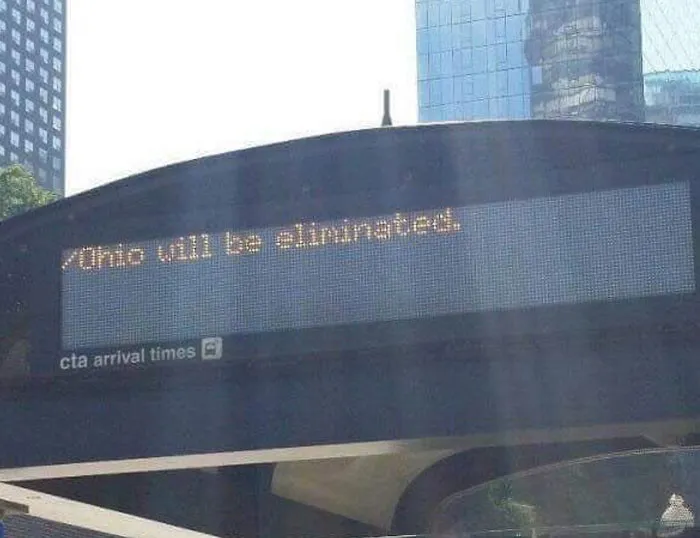 25 Carteles tan divertidos que había que compartirlos