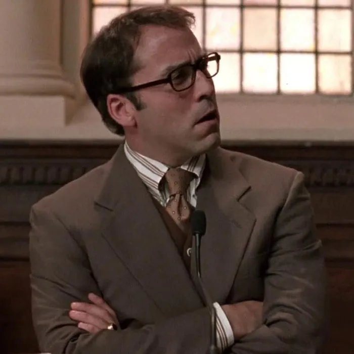 Jeremy Piven