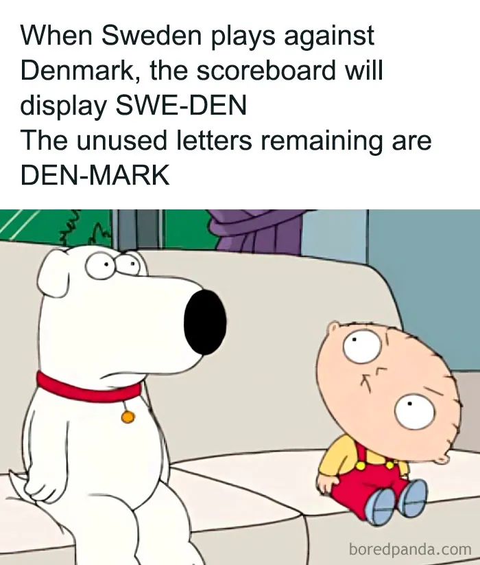 50 Funny Brain Memes That Might Get You Thinking