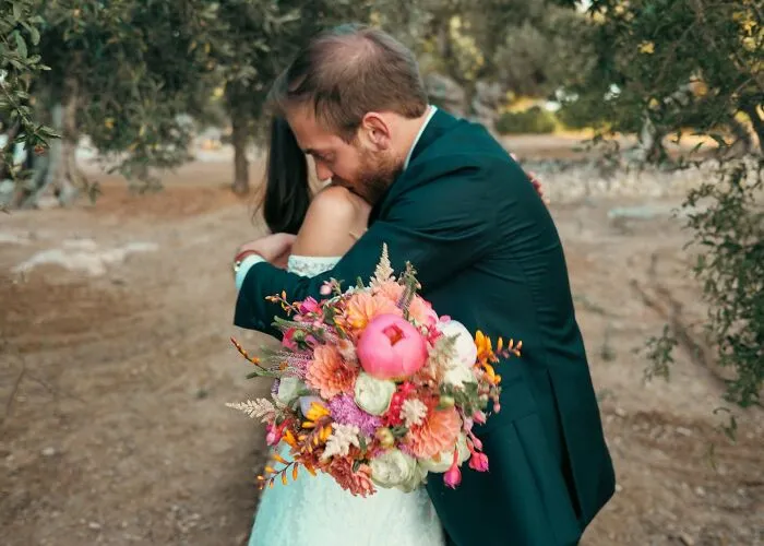 23 Honest Wedding Photos By Ian Weldon That Are As Funny As They Are Chaotic (New Pics)