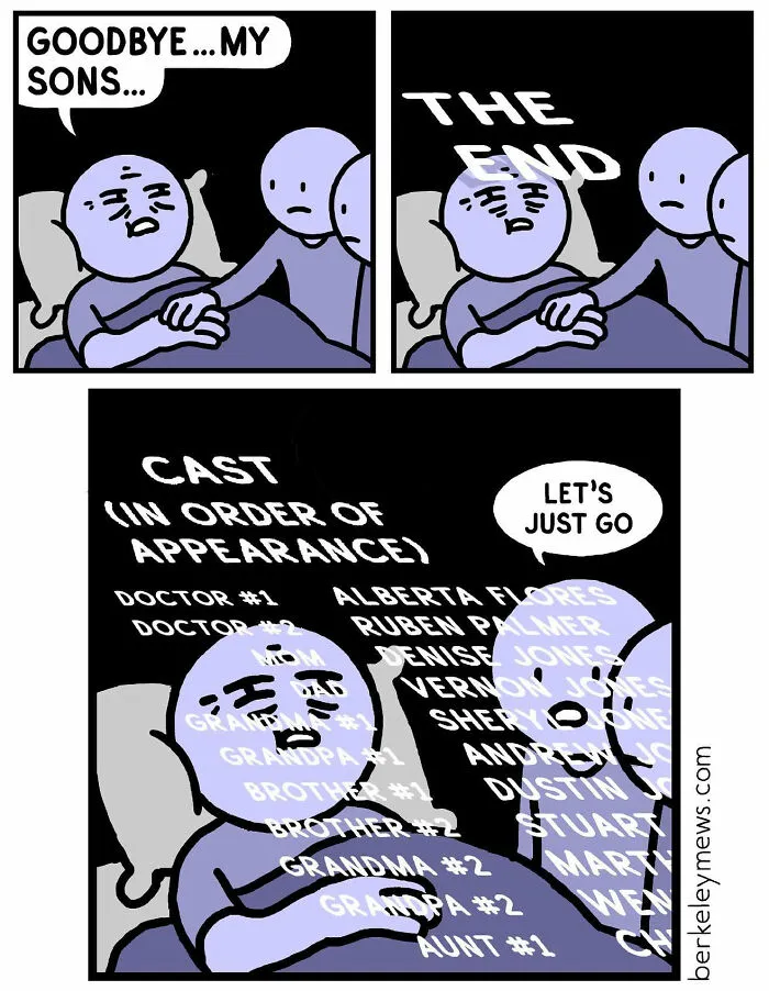 30 Chuckle-Worthy Comics For Everyone With A Twisted Sense Of Humor (New Pics)