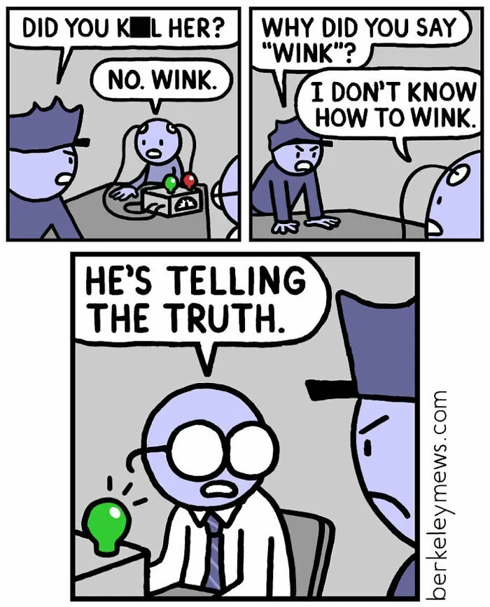 30 Chuckle-Worthy Comics For Everyone With A Twisted Sense Of Humor (New Pics)