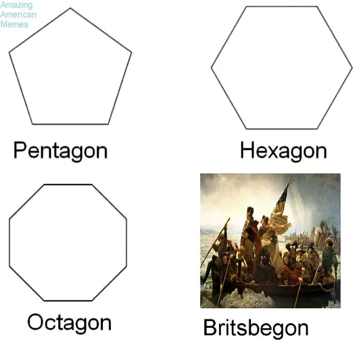 “Amazing American Memes”: 30 Posts About The Differences Between The USA And The Rest Of The World