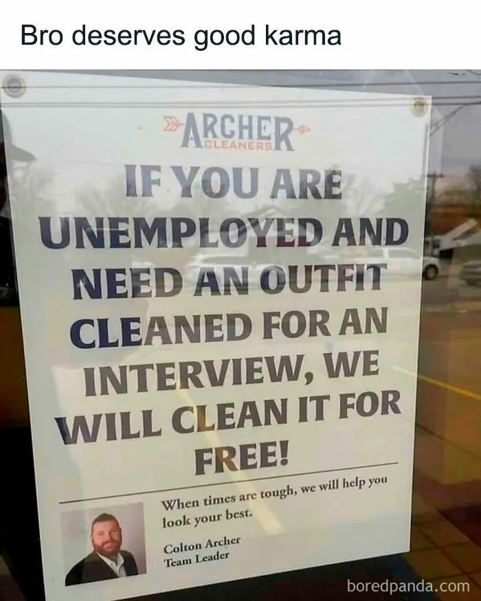 40 Random Memes To Entertain, Concern, Or Both
