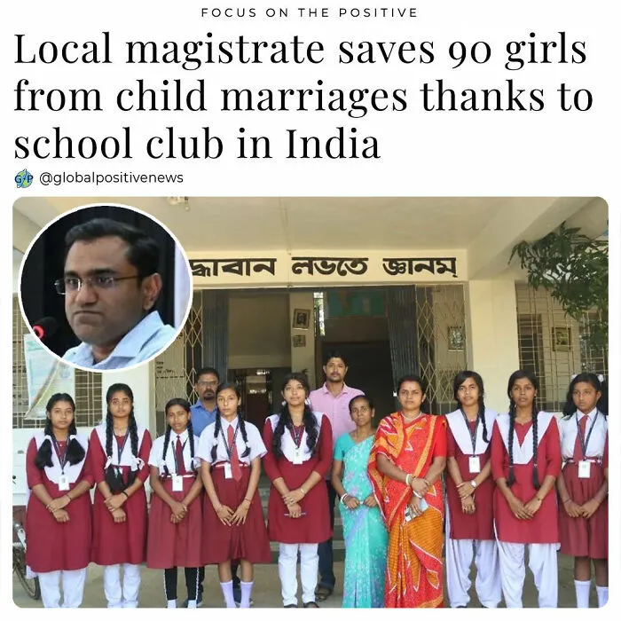 ‘Balika Manch’ Is A School Club In The South Tripura District In India