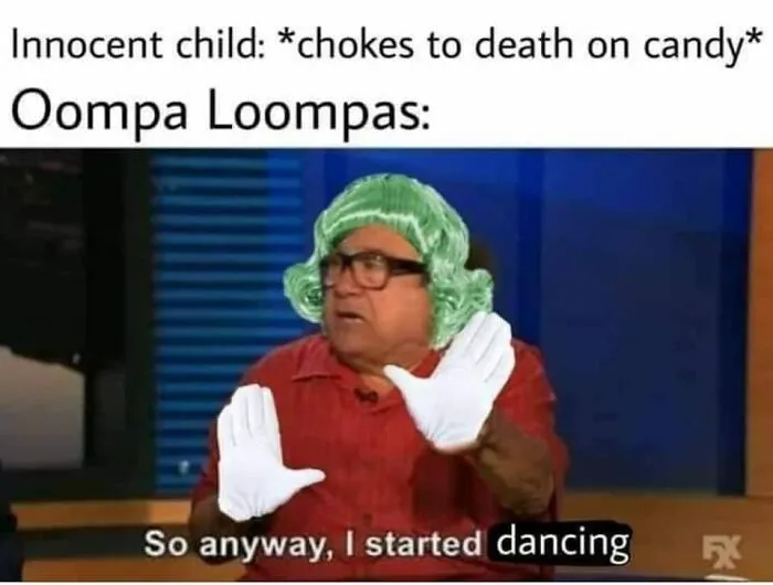 41 Memes For A Quick Break And A Good Giggle
