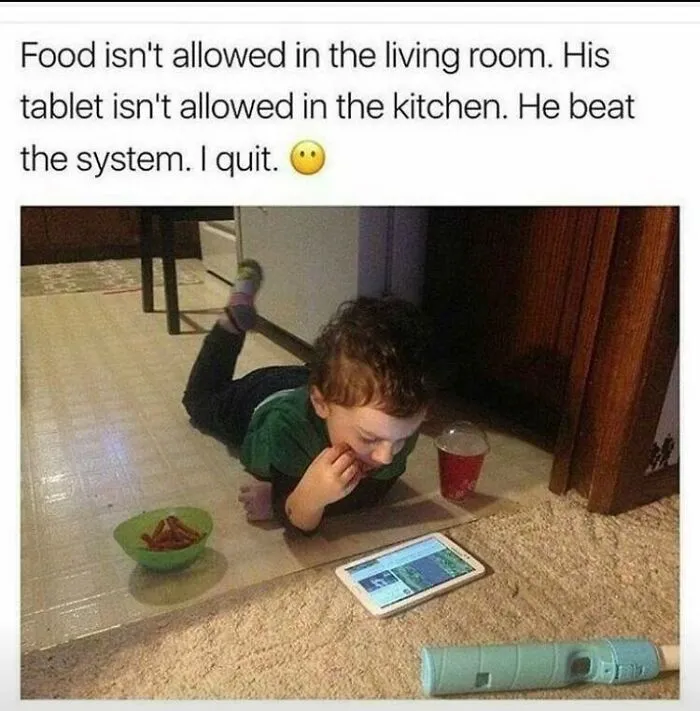 30 Relatable Parenting Memes To Remind You That You’re Not Alone Raising The New Generation
