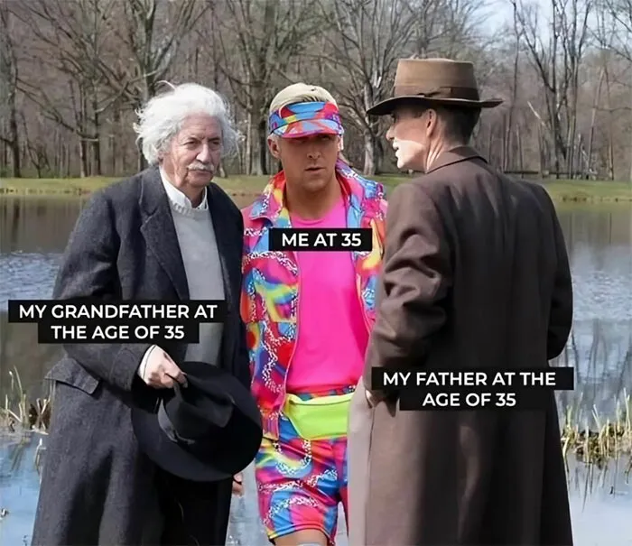 Checks Out