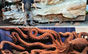 This Facebook Group Shares Strange Things About The World, And Here Are 50 Of The Best Pics