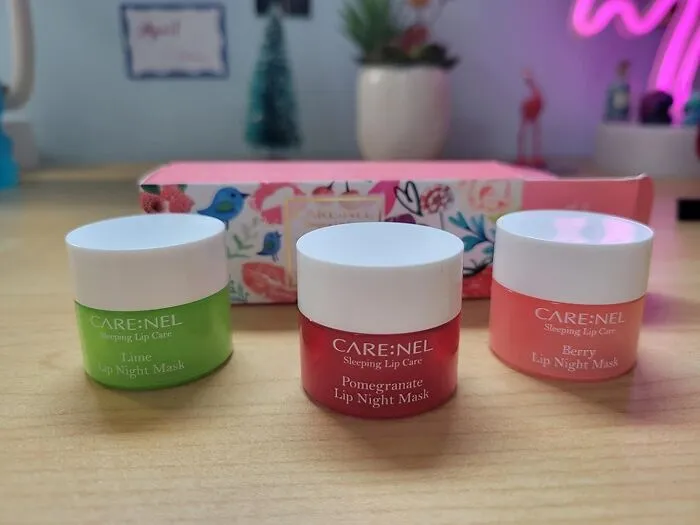 With The <span Style="Font:inherit;color:#d74b1f;"> Carenel Lip Sleeping Mask</Span> Emerging From The Shadows Of Night, Laneige Enthusiasts Might Just Consider Cross-Dressing As “Brand Sharers” - After All, A Fantastic Dupe From Korea Is Nothing Short Of A Skincare Insider Tip!