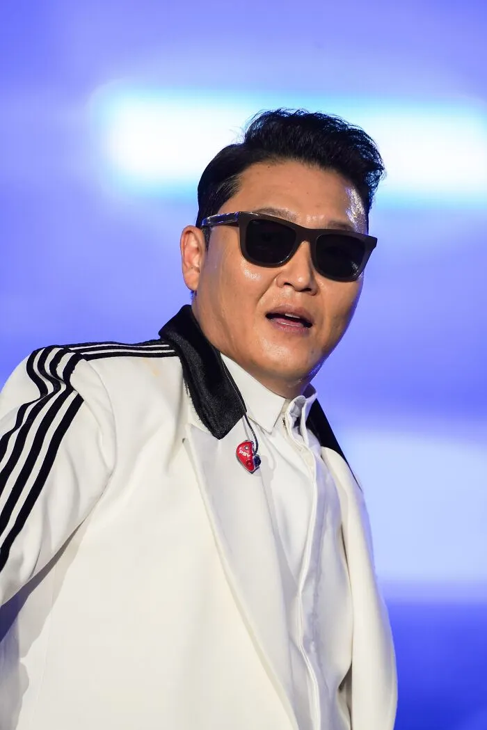 Psy -  Untold Dubai 2024