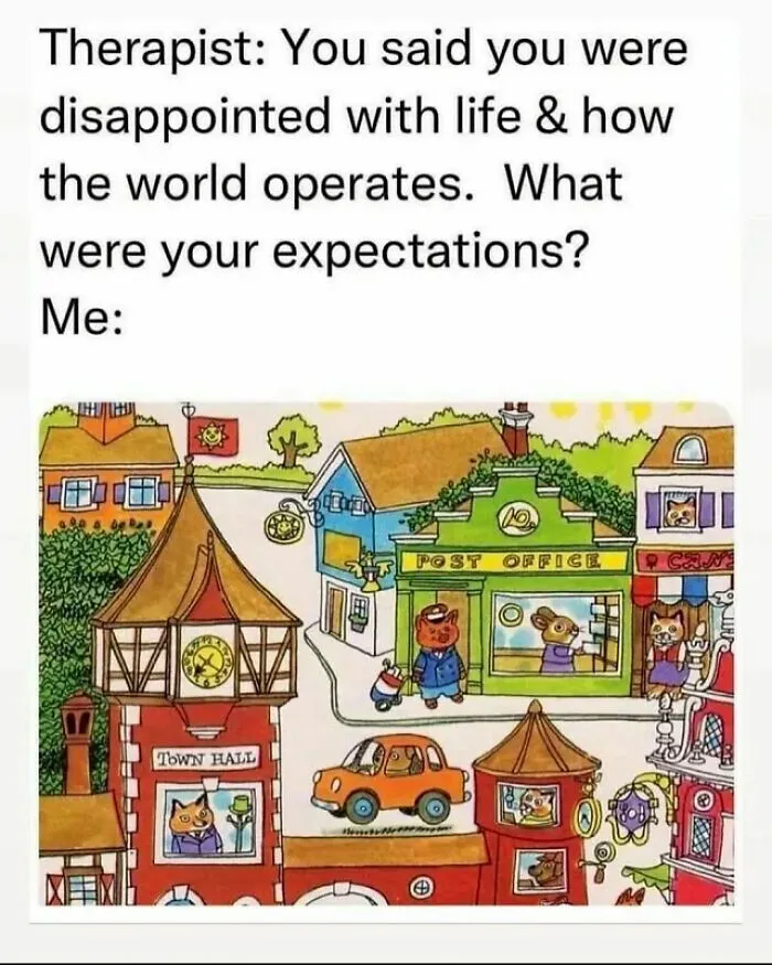 50 Memes To Remind You How Good Life Once Was, As Shared On This Page