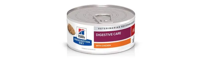 Hill’s Prescription Diet I/D Digestive Care