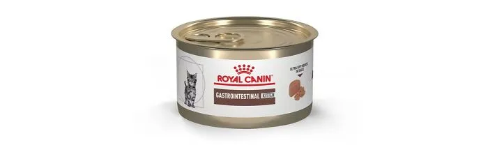 Royal Canin Gastrointestinal Ultra Soft Mousse
