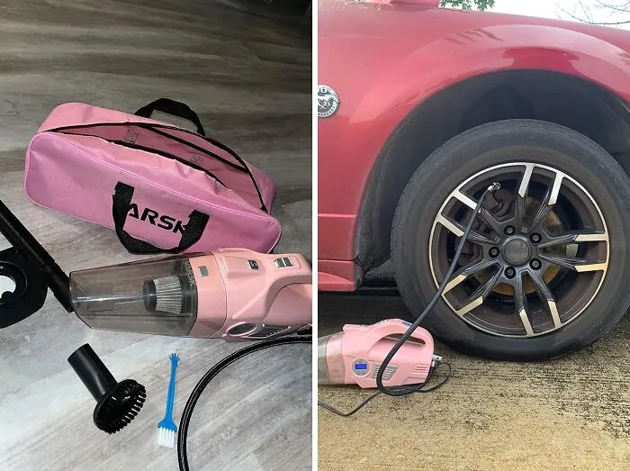 <span Style="Font:inherit;color:#d74b1f;"> Varsk</Span>: A Girl’s Best Friend For Car Maintenance