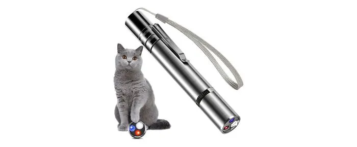 Tefire Laser Pointer