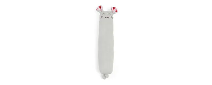 Hepper Plush Mouse Kicker Toy