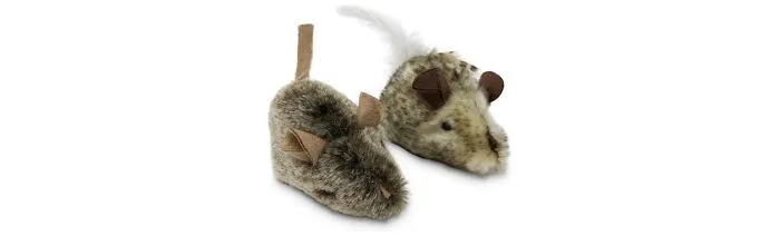 Ourpets Play-N-Squeak