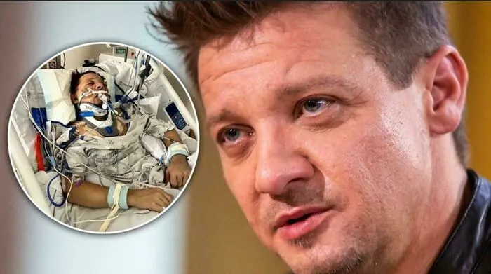 A Little-Known Fact About Avengers: Endgame (2019) Is That None Of The Actors Portraying The Franchise’s Superheroes Have Actual Real-Life Superpowers — Except Of Course Jeremy Renner, Who Is F**king Immortal