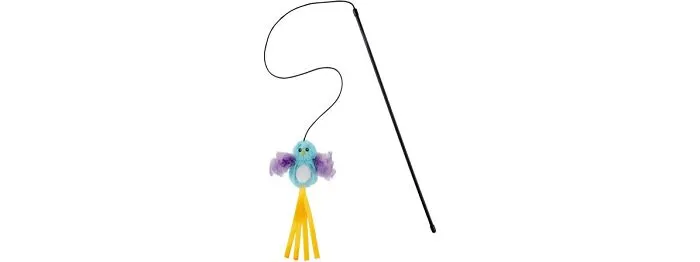 Frisco Bird Teaser Wand