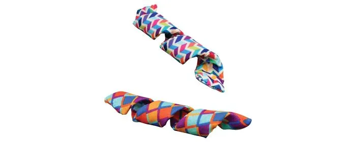 Kong Active Curlz