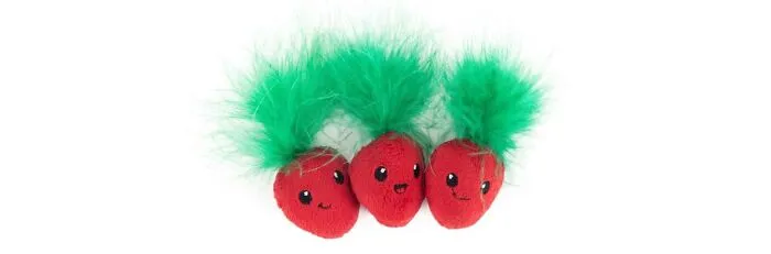 Catstages Chew Toy