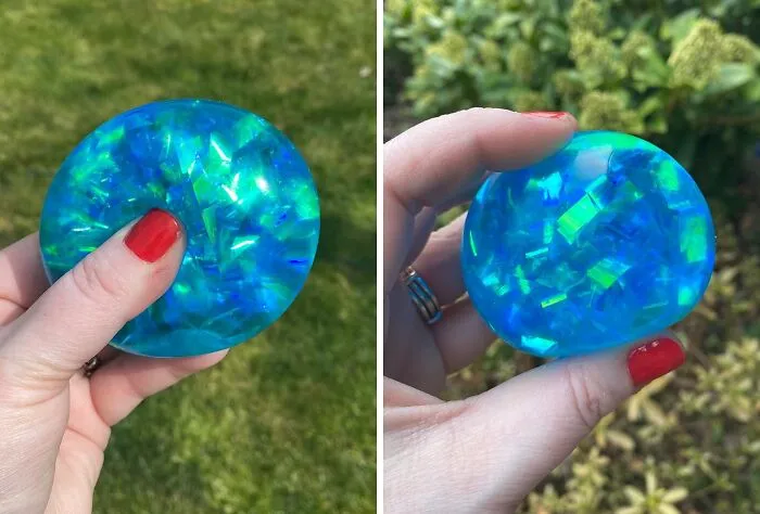 Relieve Stress Anywhere With <span Style="Font:inherit;color:#d74b1f;"> Arggh Meteor Mini Stress Balls</Span>: Perfect For Kids And Adults Alike!