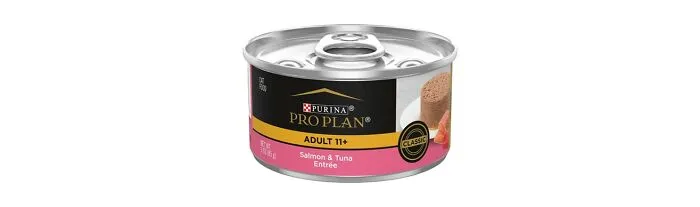 Purina Pro Plan Focus 11+