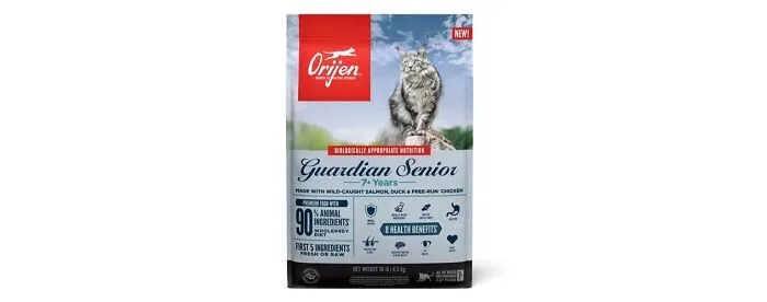 Orijen Guardian Senior 7+