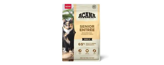 Acana Senior Entrée