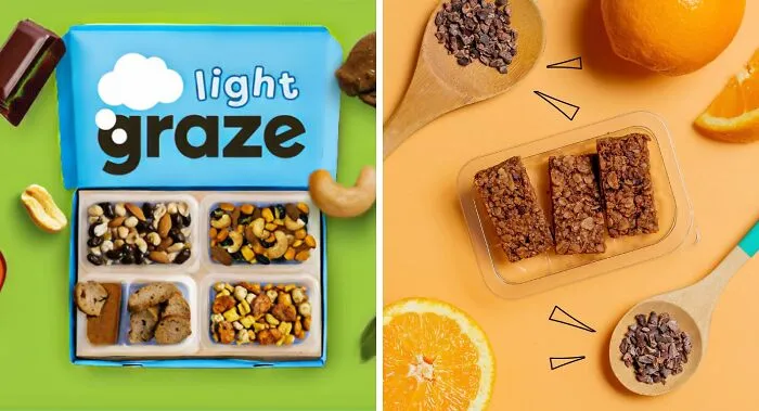 Discover Delicious Delights With <a Style="Display:inline;" Href="Https://Sovrn.co/Rhj20yb" Target="_blank"><span Style="Font:inherit;color:#d74b1f;"> Graze Snack Subscription Boxes</Span>: A Flavorful Journey Packed With Healthy And Tasty Treats