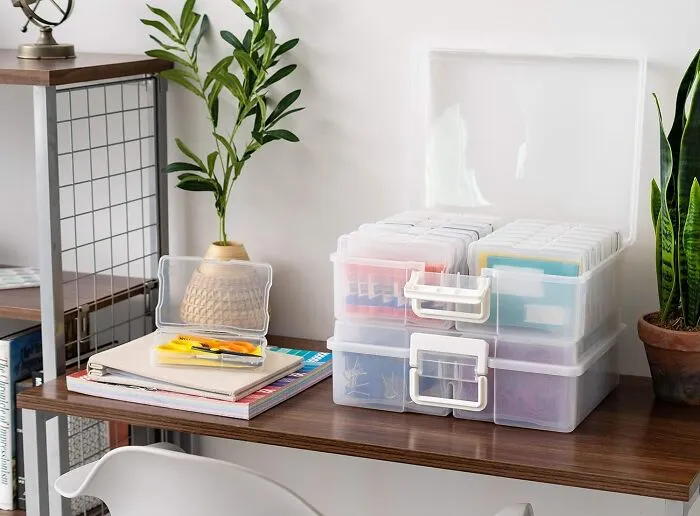 Effortlessly Organize Your Photos With <span Style="Font:inherit;color:#d74b1f;"> The Main Container</Span>