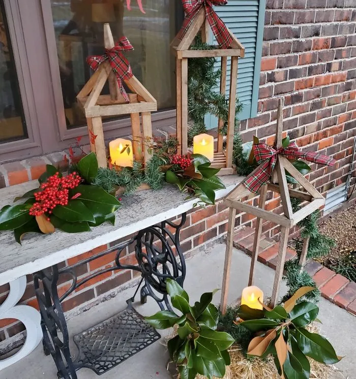 Light Up Your Nights: <span Style="Font:inherit;color:#d74b1f;"> Enido Flameless Candles</Span> , Waterproof & Worry-Free!