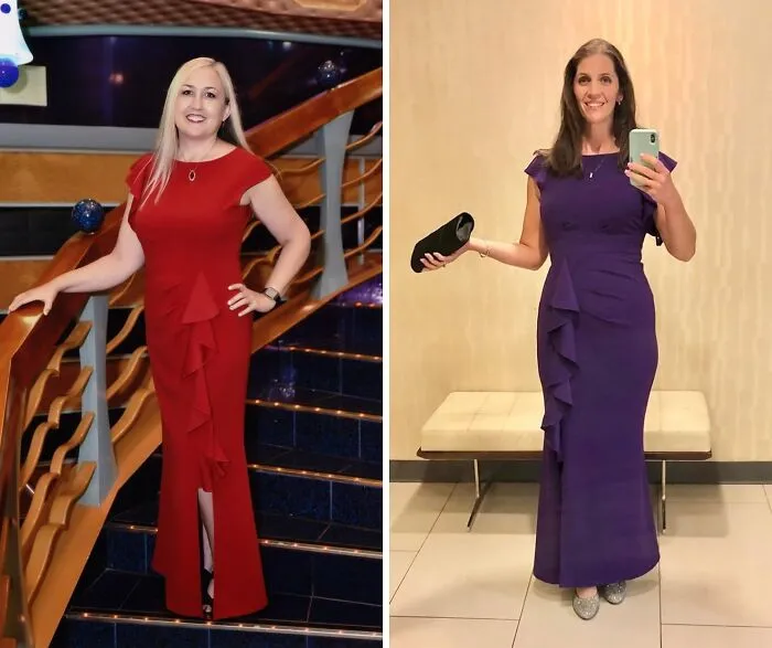 Dive Into Elegance: <span Style="Font:inherit;color:#d74b1f;"> Split Bodycon Mermaid Dress </Span> For Evening Glam