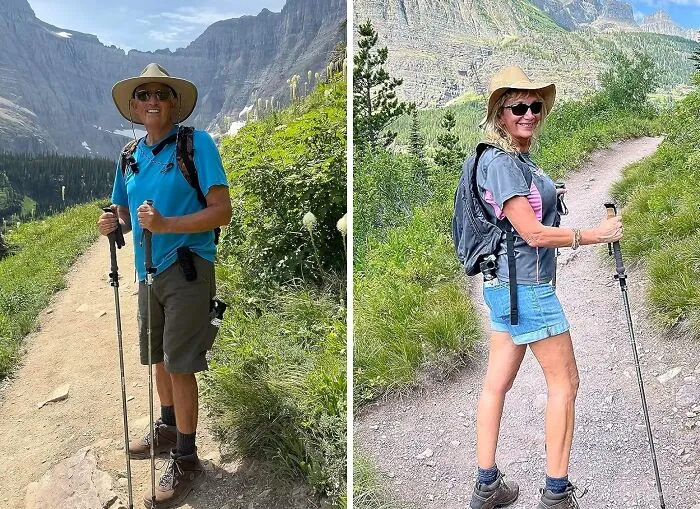 Explore The Outdoors With Ultralight Folding <span Style="Font:inherit;color:#d74b1f;"> Walking Sticks</Span>: Your Essential Companion For Hiking Adventures!