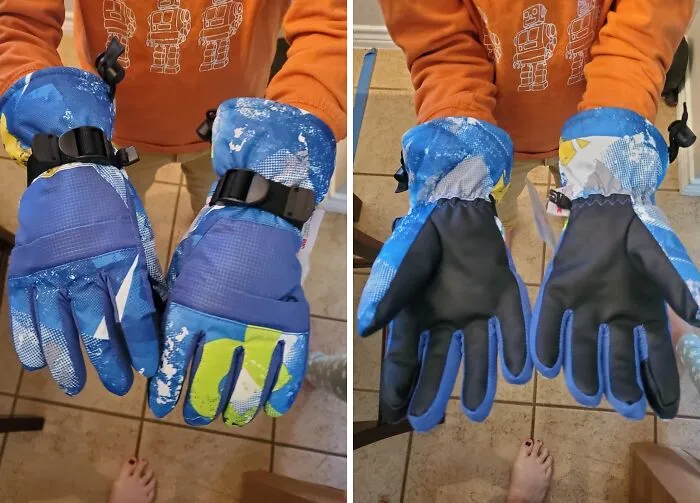 Conquer The Slopes In Comfort With <span Style="Font:inherit;color:#d74b1f;"> Ski Gloves</Span>: Stay Warm, Dry, And Ready For Adventure In The Coldest Conditions
