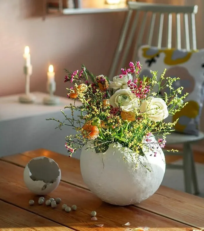 This Decoration For Easter