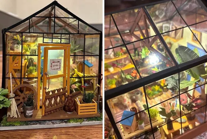 Cultivate Creativity With A <a Style="Display:inline;" Href="Https://Www.amazon.com/Rolife-Dollhouse-Kit-Flower-House-Home-Decoration-Miniature/Dp/B07nz2znvm?crid=3skmq96ze55kc&dib=eyj2ijoimsj9.y5yaytu81_6r33fbuejuwvc7vggjzxevnfbzb6uwzrmpe1swnszyrir4dkfgfzpoygdwsfgehyjls-Bskam69d8s1hkblwks-D0kwhw3bk_tcpdmkpc2blth00xd3adae-Sepkm8cbvahl0i4-5ygxadxsgoiw8rqf5czsatg23ytuux9_fzoryqa5brsb8dmhwqe6yo3syy8bznlhkcfoqbatz_ewqplytiqerra8abtdllfib0icidx-Ybi9d54rvuvwgnwa-7orb8cl1iztz33cf6r_qbaa4coiiaqbq.mrnunwwk3fhwy65lpznpq3fzwuyy1fkmhhzmhb4peem&dib_tag=se&keywords=craft%2bkit&qid=1709210433&sprefix=craft%2bkit%2caps%2c350&sr=8-4-Spons&sp_csd=d2lkz2v0tmftzt1zcf9hdgy&th=1&linkcode=ll1&tag=bphorse-20&linkid=8254bc90e1760cc3eba8e1bc63b6ac1e&language=en_us&ref_=as_li_ss_tl" Target="_blank"><span Style="Font: Inherit; Color: #d74b1f;"> Miniature Greenhouse Building Kit</Span>. Perfect For Those Who Love Tiny Details And Architecture, This Kit Lets You Build A Charming Greenhouse Without The Need For A Green Thumb