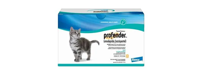 Profender