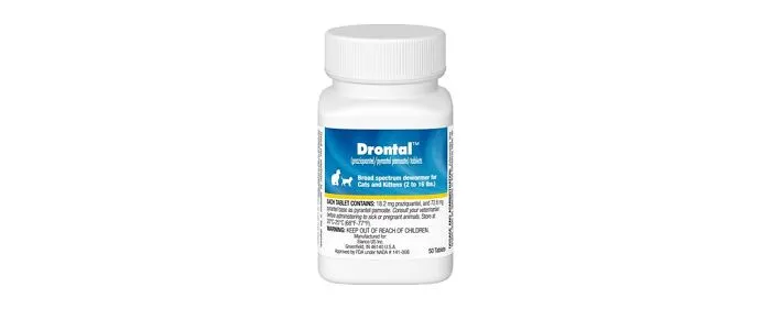 Drontal