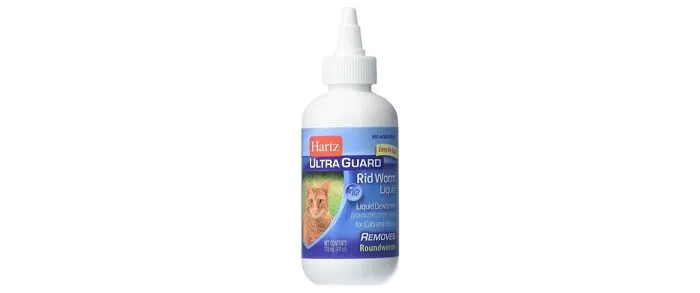Hartz Ultraguard