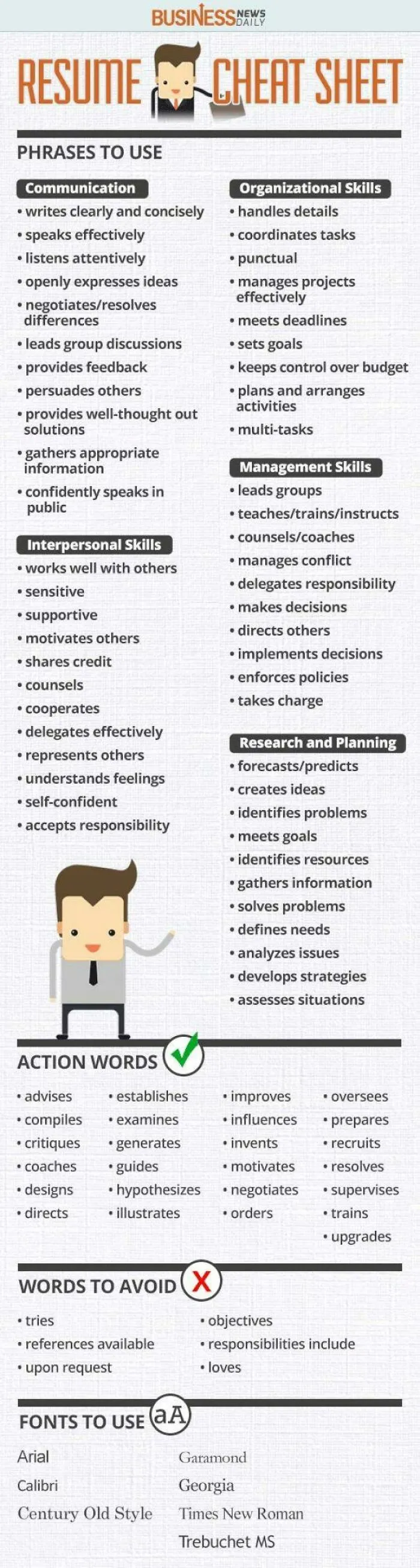How To Crush That Job Interview