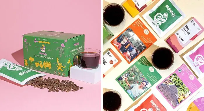 Savor The World's Finest Brews With <a Style="Display:inline;" Href="Https://Track.flexlinkspro.com/G.ashx?foid=156052.8720&trid=1405477.203252&foc=17&fot=9999&fos=6&fobs=social&fobs2=bpcobra&url=https%3a%2f%2fdriftaway.coffee%2f" Target="_blank"><span Style="Font:inherit;color:#d74b1f;"> Driftaway Coffee Subscription Boxes</Span>: Delight In Artisanal Roasts Sourced From Small Farmers Across The Globe!