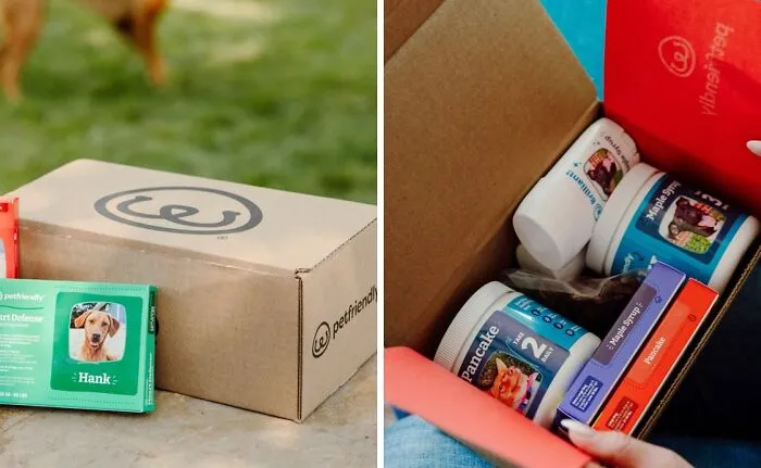 Pamper Your Pet With <span Style="Font:inherit;color:#d74b1f;"> PetFriendly Box</Span>: Your Monthly Pet Care Subscription Box For Tail-Wagging Treats And Food!