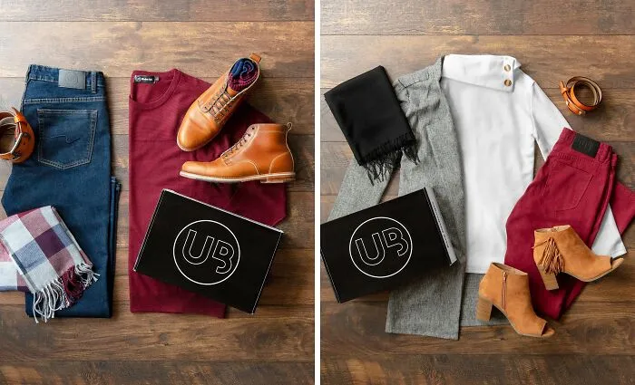 Dress In Style With <a Style="Display:inline;" Href="Https://Www.urbanebox.com/" Target="_blank"><span Style="Font:inherit;color:#d74b1f;"> Urbanebox</Span>: Your Ultimate Monthly Subscription For Trendy Men's And Women's Clothing, Plus Fashionable Accessories!