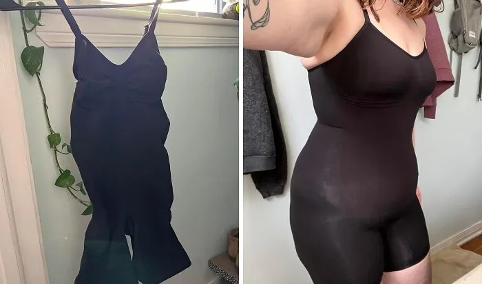 Shape Up With Shaperx: The Ultimate <span Style="Font:inherit;color:#d74b1f;"> Shapewear</Span> For Women's Curves!