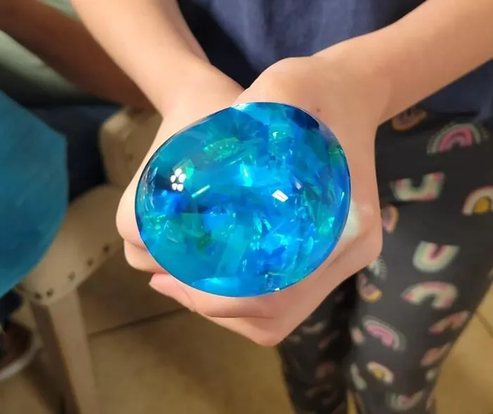 Relieve Stress Anywhere, Anytime With  <span Style="Font:inherit;color:#d74b1f;"> Arggh Mini Stress Balls</Span>: Perfect For Adults And Kids!