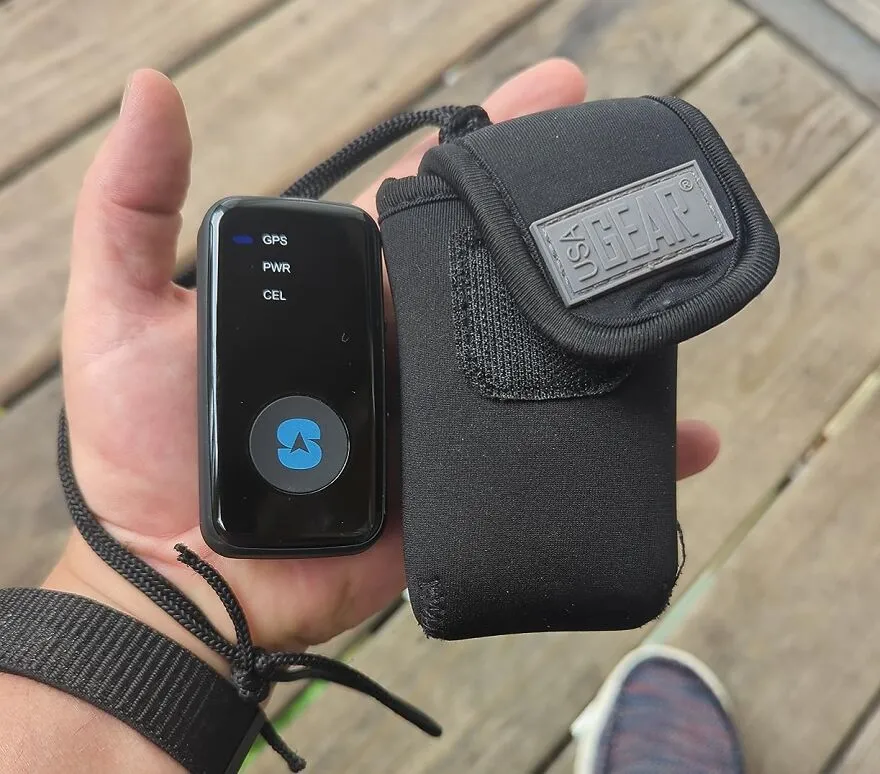 World In Your Pocket: <span Style="Font:inherit;color:#d74b1f;"> Spytec GPS Tracker</Span> For Seamless, Real-Time Monitoring!