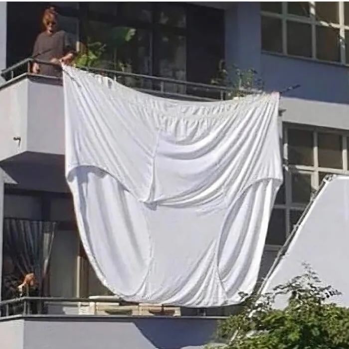 46 Imágenes malditas que van más allá de lo confuso