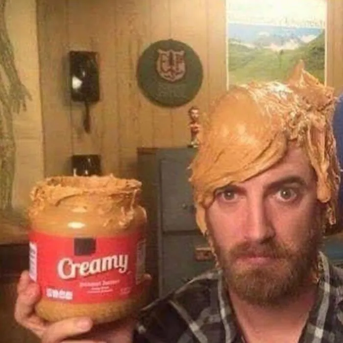 46 Imágenes malditas que van más allá de lo confuso